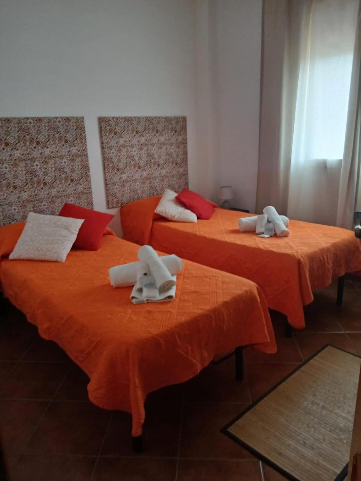 ホテル Borgo Vignale Santuario di Gibilmanna エクステリア 写真