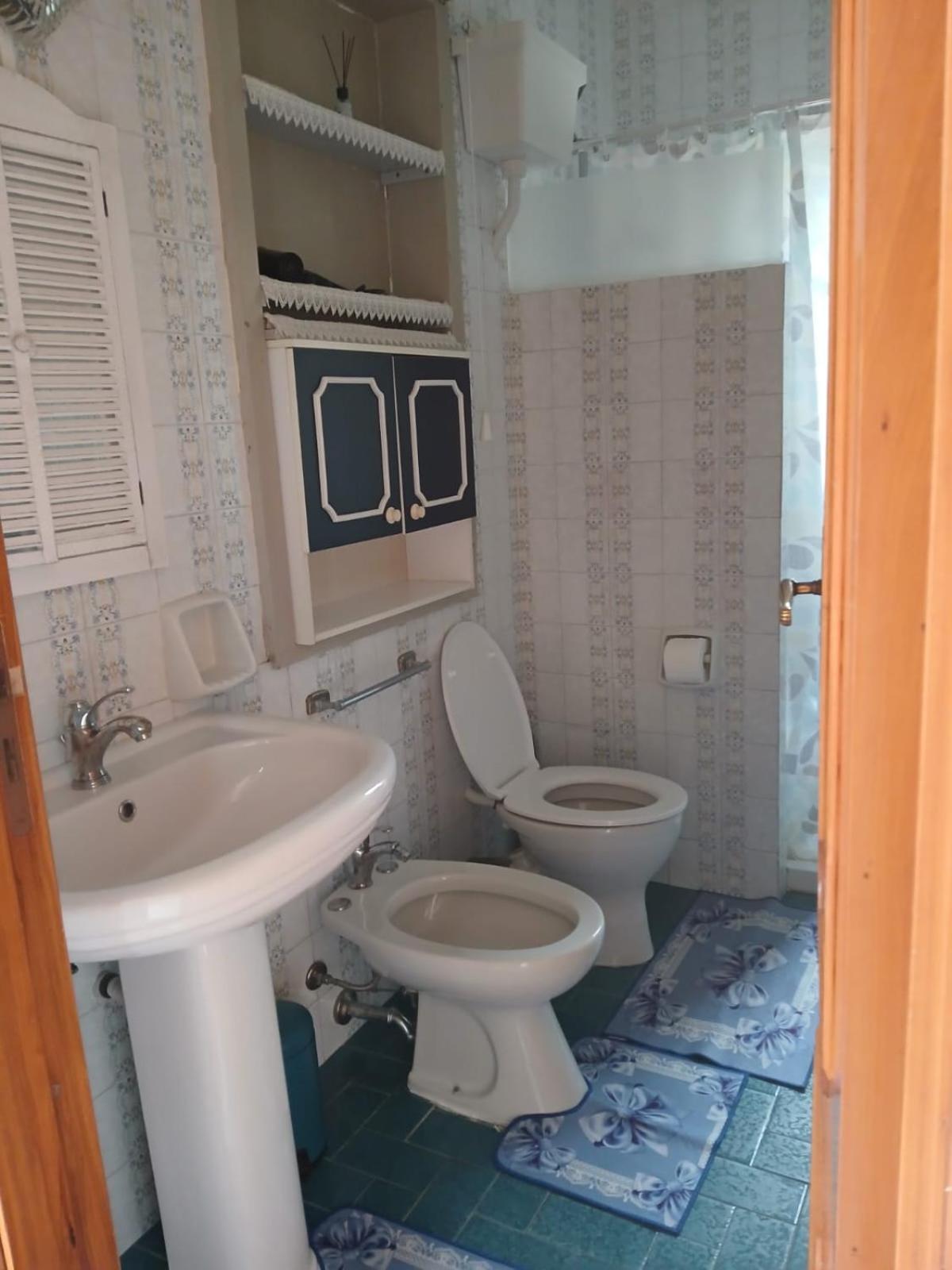 ホテル Borgo Vignale Santuario di Gibilmanna エクステリア 写真